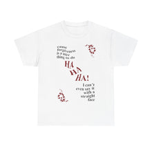 Load image into Gallery viewer, The Forgiveness T-Shirt
