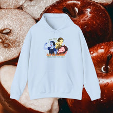 Load image into Gallery viewer, Red Lip Princess Hoodie
