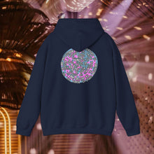 Load image into Gallery viewer, Kissco Tracklist Pullover Hoodie
