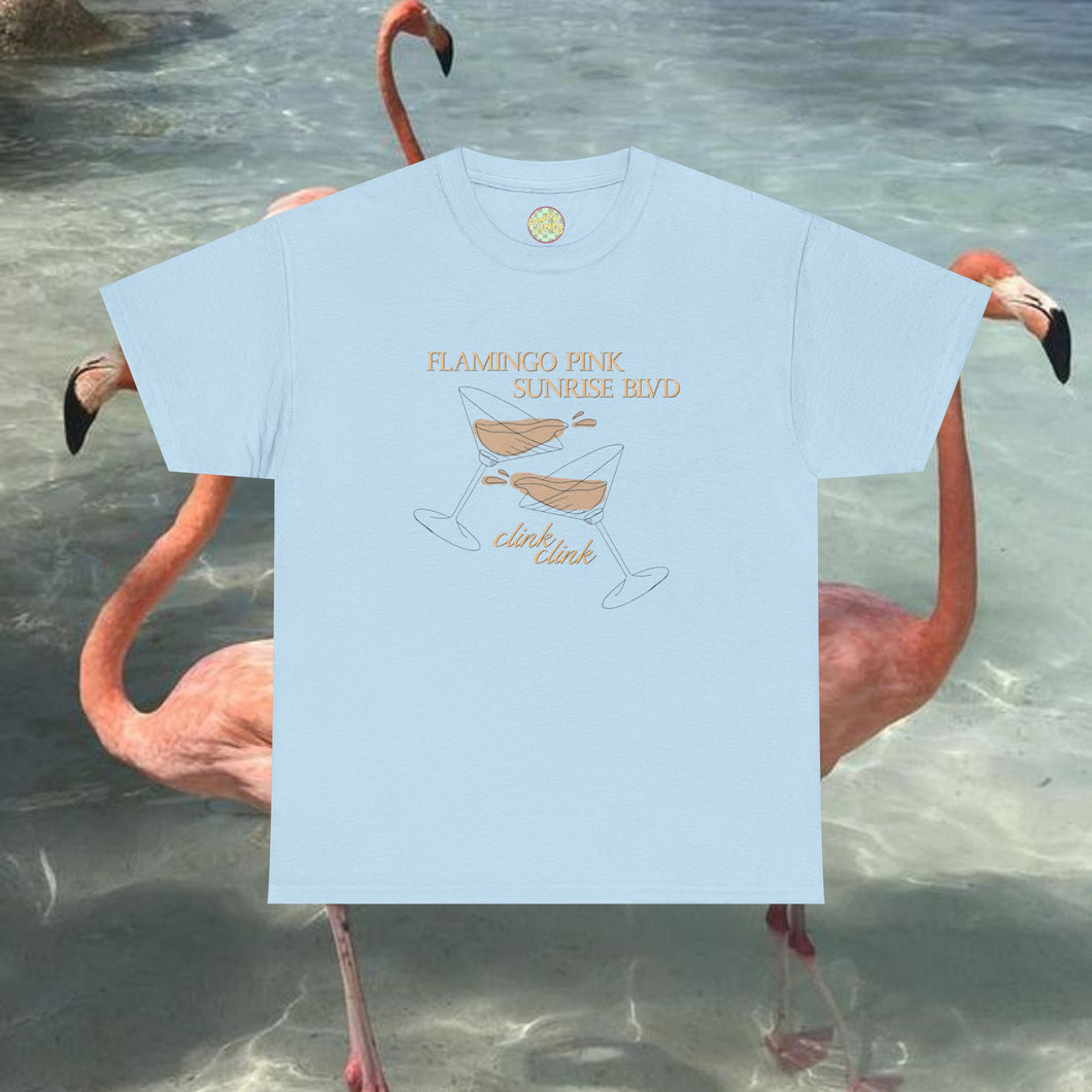 The Clink Clink T-Shirt