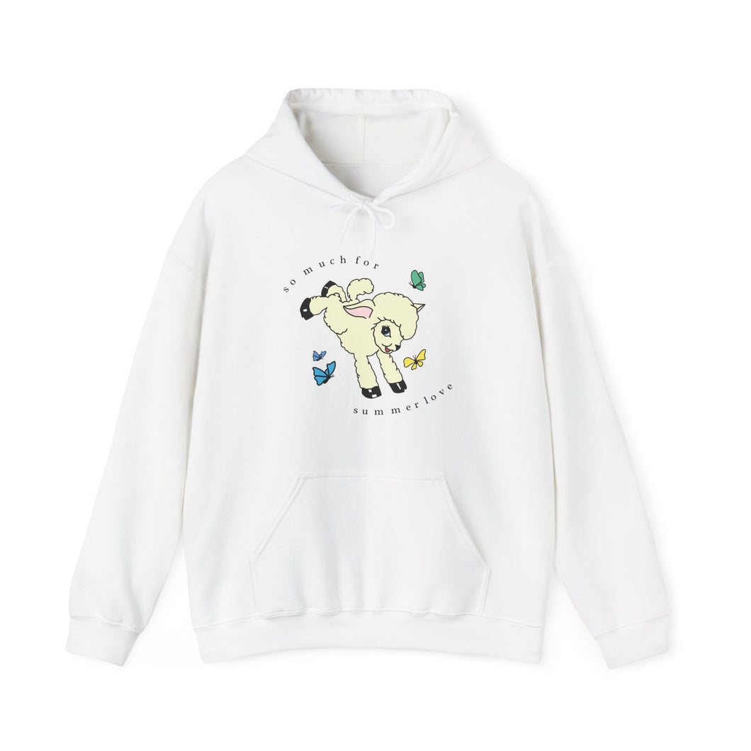 The Summer Love Hoodie
