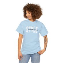 Load image into Gallery viewer, The Style Remix T-Shirt
