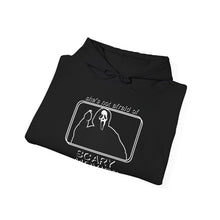 Load image into Gallery viewer, The Scary Movies Hoodie
