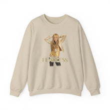 Load image into Gallery viewer, The HM Fearless Crewneck

