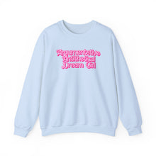 Load image into Gallery viewer, The Dream Girl Crewneck
