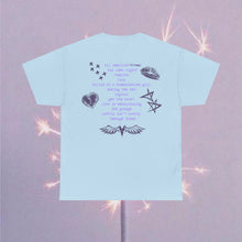 Load image into Gallery viewer, The GUTS Track List T-Shirt
