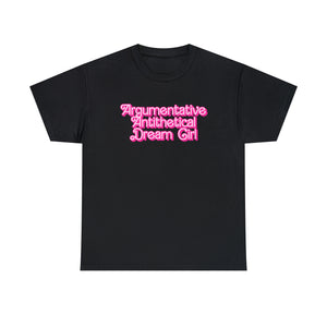 The Dream Girl T-Shirt