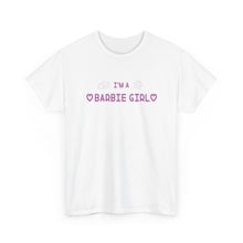 Load image into Gallery viewer, The Doll Girl T-Shirt
