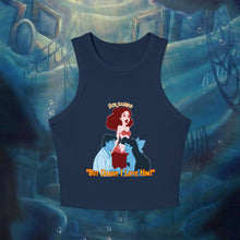 Load image into Gallery viewer, Daddy I Love Him! Racerback Tank Top
