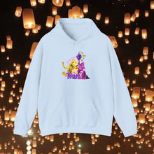 Load image into Gallery viewer, Alone In My Tower Hoodie
