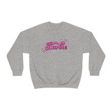 Load image into Gallery viewer, The Doll Sparkle Crewneck
