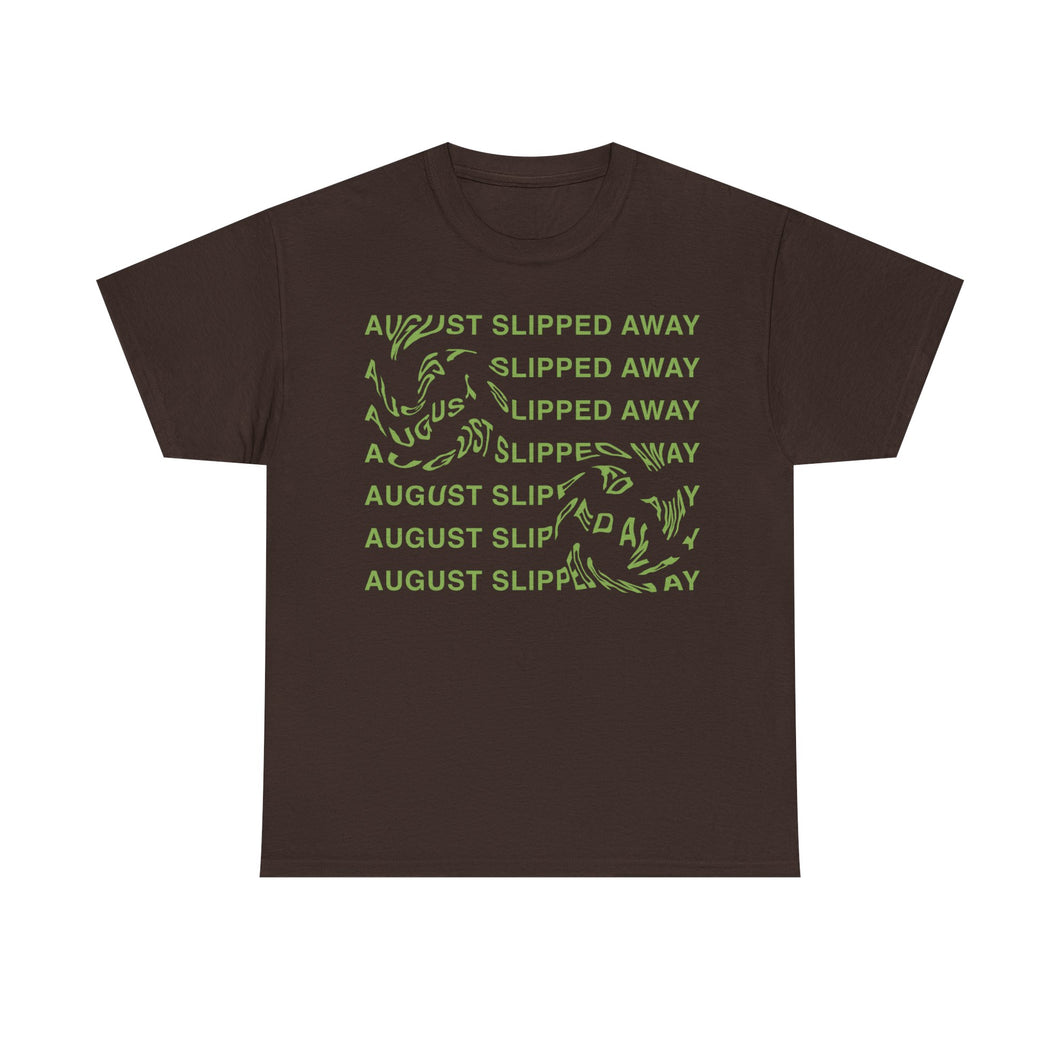 The Slipped Away T-Shirt