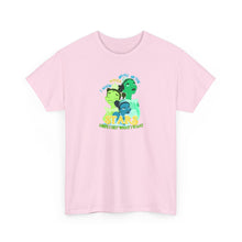 Load image into Gallery viewer, Wishes On Stars T-Shirt
