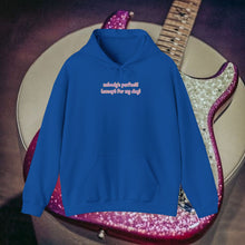 Load image into Gallery viewer, Nobody's Perfect (Except For My Dog) Hoodie
