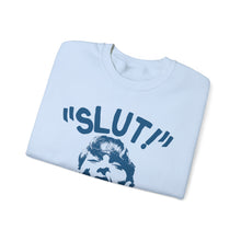 Load image into Gallery viewer, The Scream Slut Crewneck
