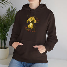 Load image into Gallery viewer, Lion YOYOK Hoodie
