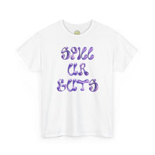 Load image into Gallery viewer, The Spill Ur Guts T-Shirt
