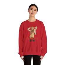 Load image into Gallery viewer, The HM Fearless Crewneck
