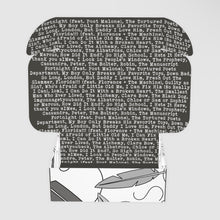 Load image into Gallery viewer, Poet Era Box
