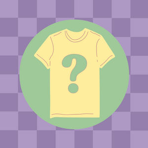 $5 Mystery T-Shirts