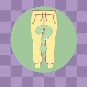 $10 Mystery Sweatpants