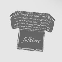 Load image into Gallery viewer, Folk Era Box
