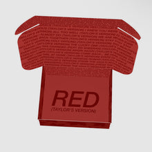 Load image into Gallery viewer, Red Era Box
