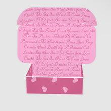 Load image into Gallery viewer, Lover Era Box
