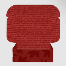 Load image into Gallery viewer, Red Era Box
