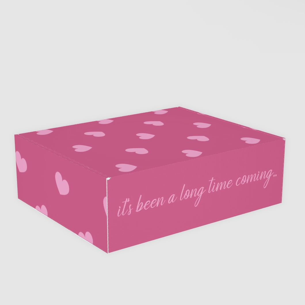 Lover Era Box