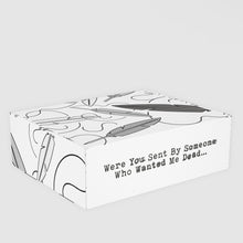 Load image into Gallery viewer, Poet Era Box
