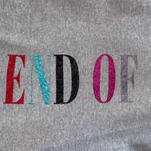 Load image into Gallery viewer, The End Of An Era Sweatpants
