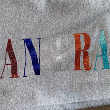 Load image into Gallery viewer, The End Of An Era Sweatpants
