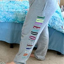 Load image into Gallery viewer, The End Of An Era Sweatpants
