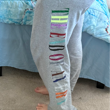 Load image into Gallery viewer, The End Of An Era Sweatpants
