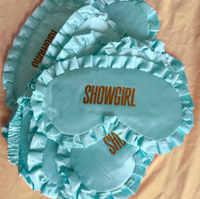 Load image into Gallery viewer, Showgirl Sleep Mask
