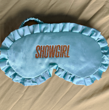 Load image into Gallery viewer, Showgirl Sleep Mask
