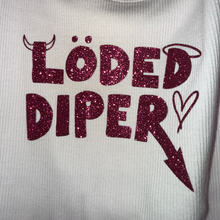 Load image into Gallery viewer, Rodrina Band Pink Tank top
