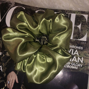 $1 Scrunchies
