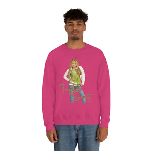 The HM Debut Crewneck