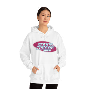 The Y2K Lovers Hoodie