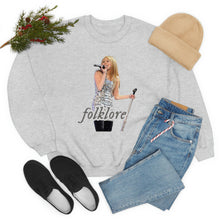 Load image into Gallery viewer, The HM Folklore Crewneck
