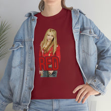 Load image into Gallery viewer, The HM Red T-Shirt
