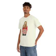 Load image into Gallery viewer, The HM Red T-Shirt
