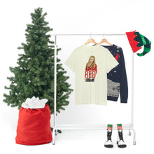Load image into Gallery viewer, The HM Red T-Shirt
