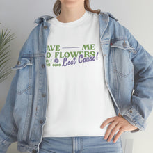 Load image into Gallery viewer, The Lost Cause T-Shirt
