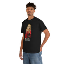 Load image into Gallery viewer, The HM Red T-Shirt
