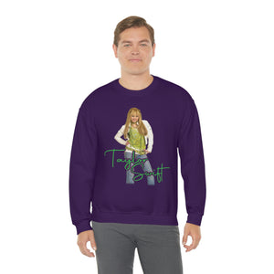 The HM Debut Crewneck