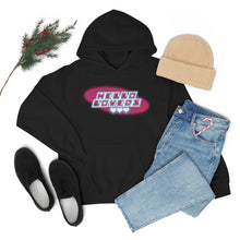 Load image into Gallery viewer, The Y2K Lovers Hoodie

