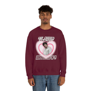 The Cool Daddy Crewneck
